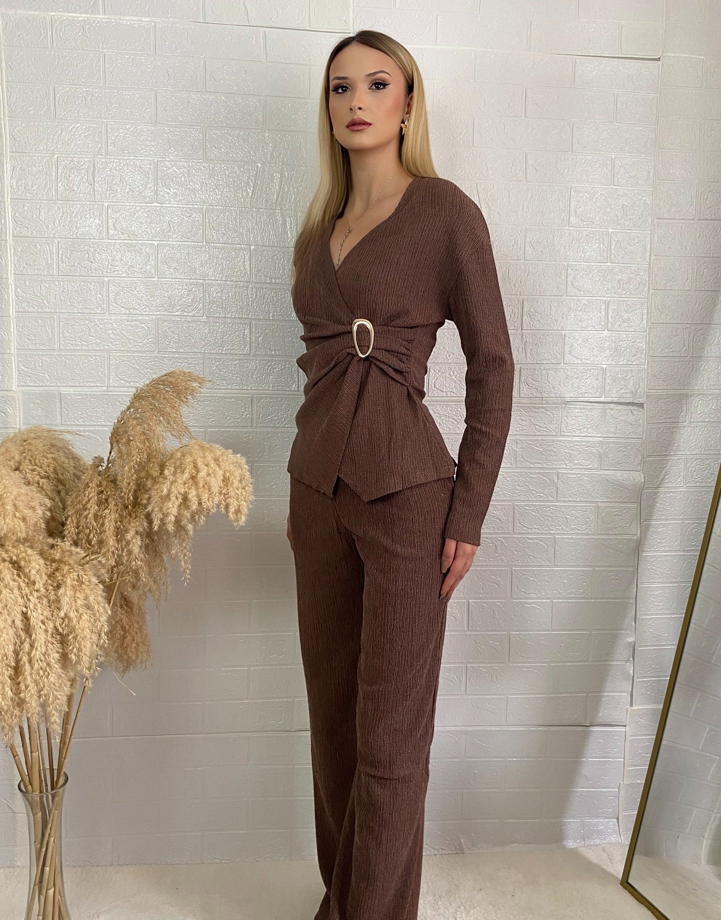 Tokalı premium takım