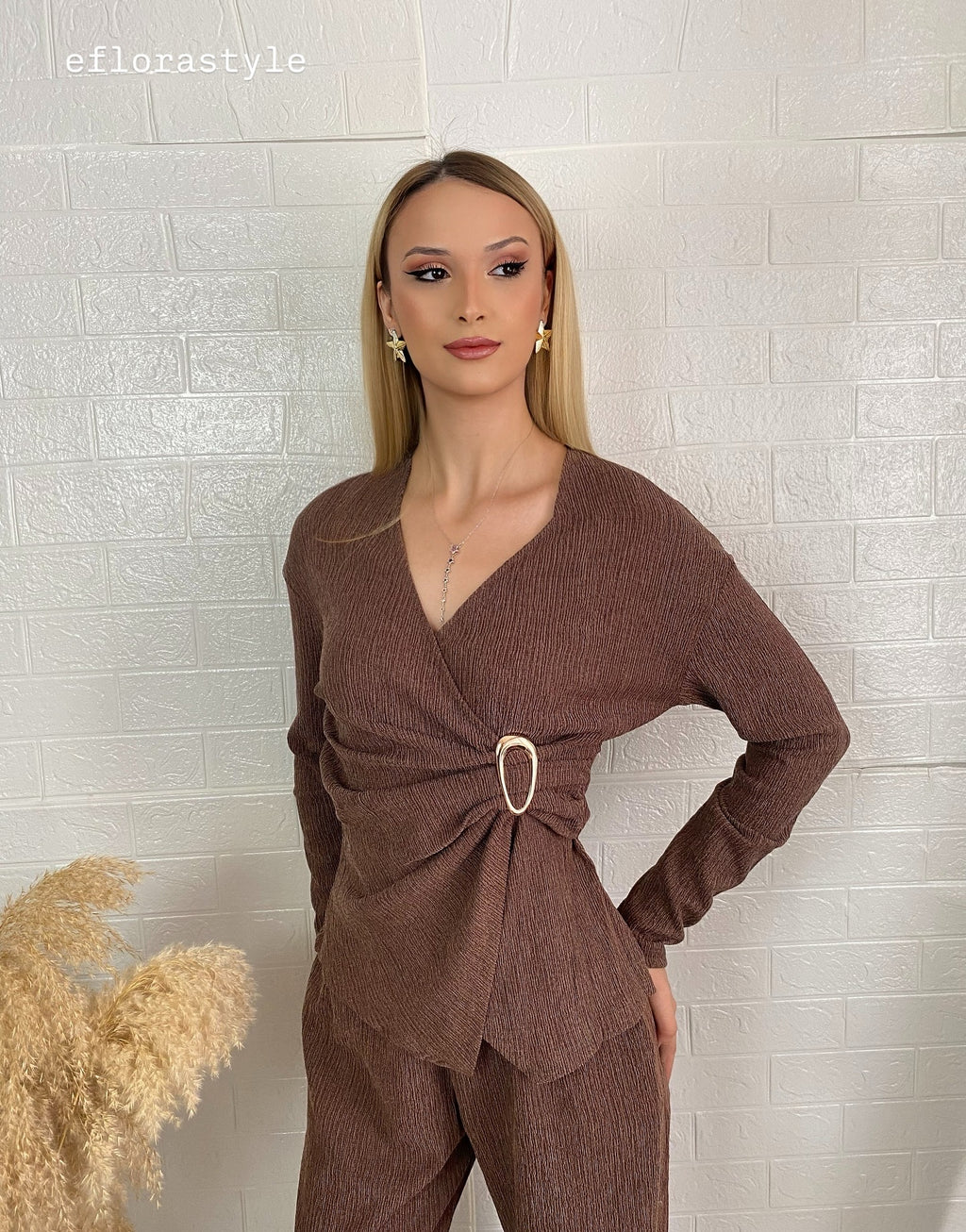 Tokalı premium takım