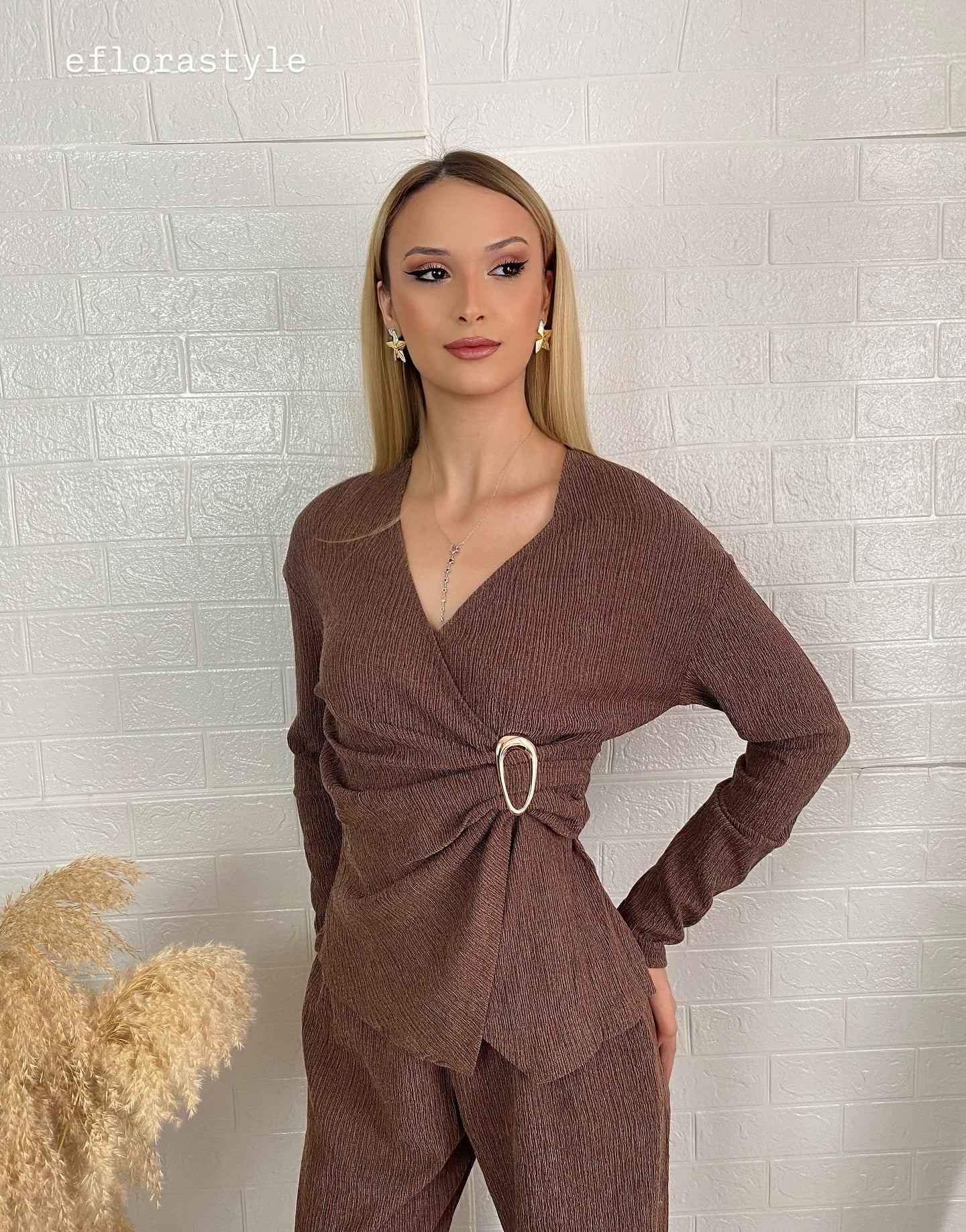 Tokalı premium takım