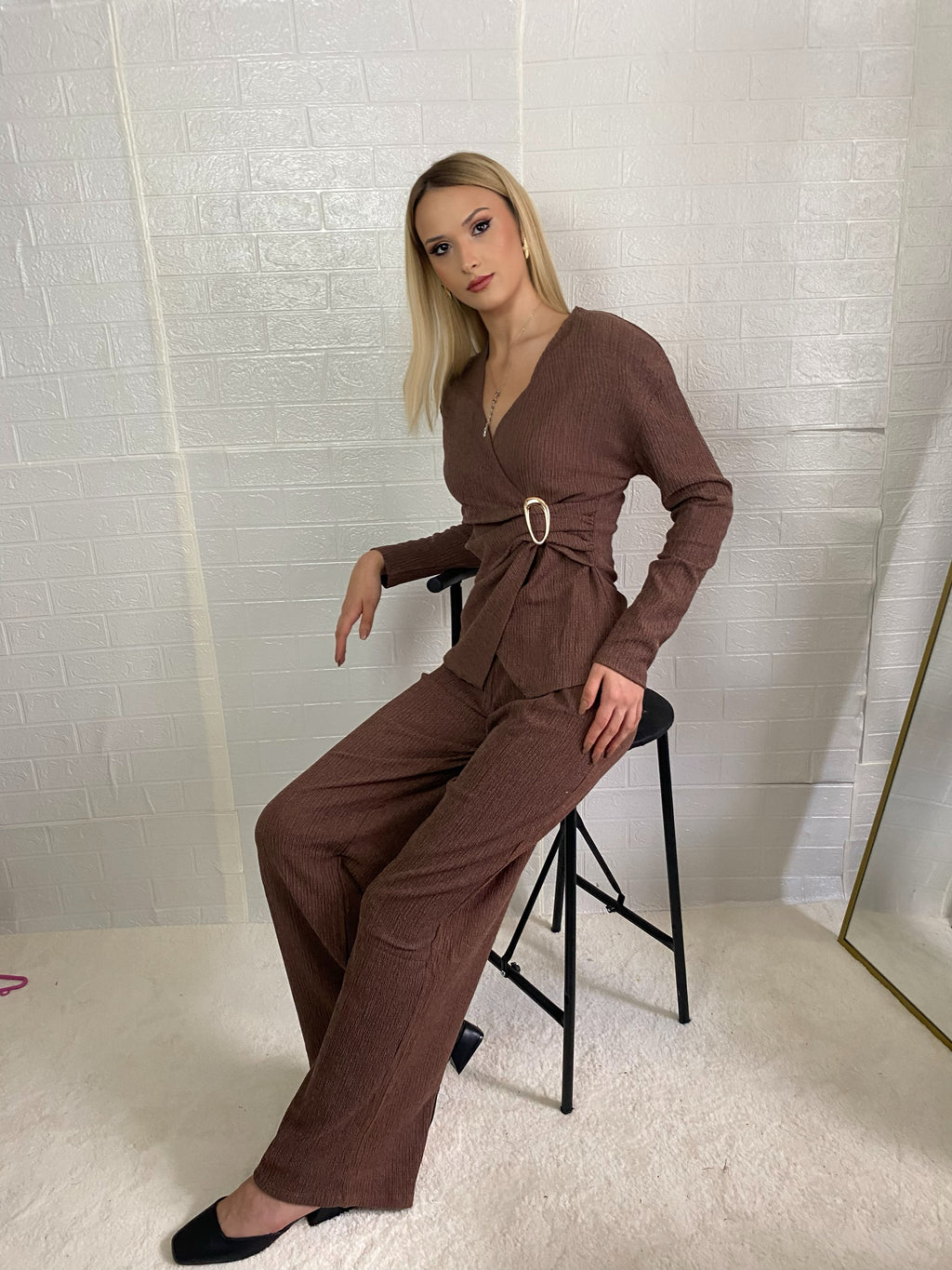 Tokalı premium takım