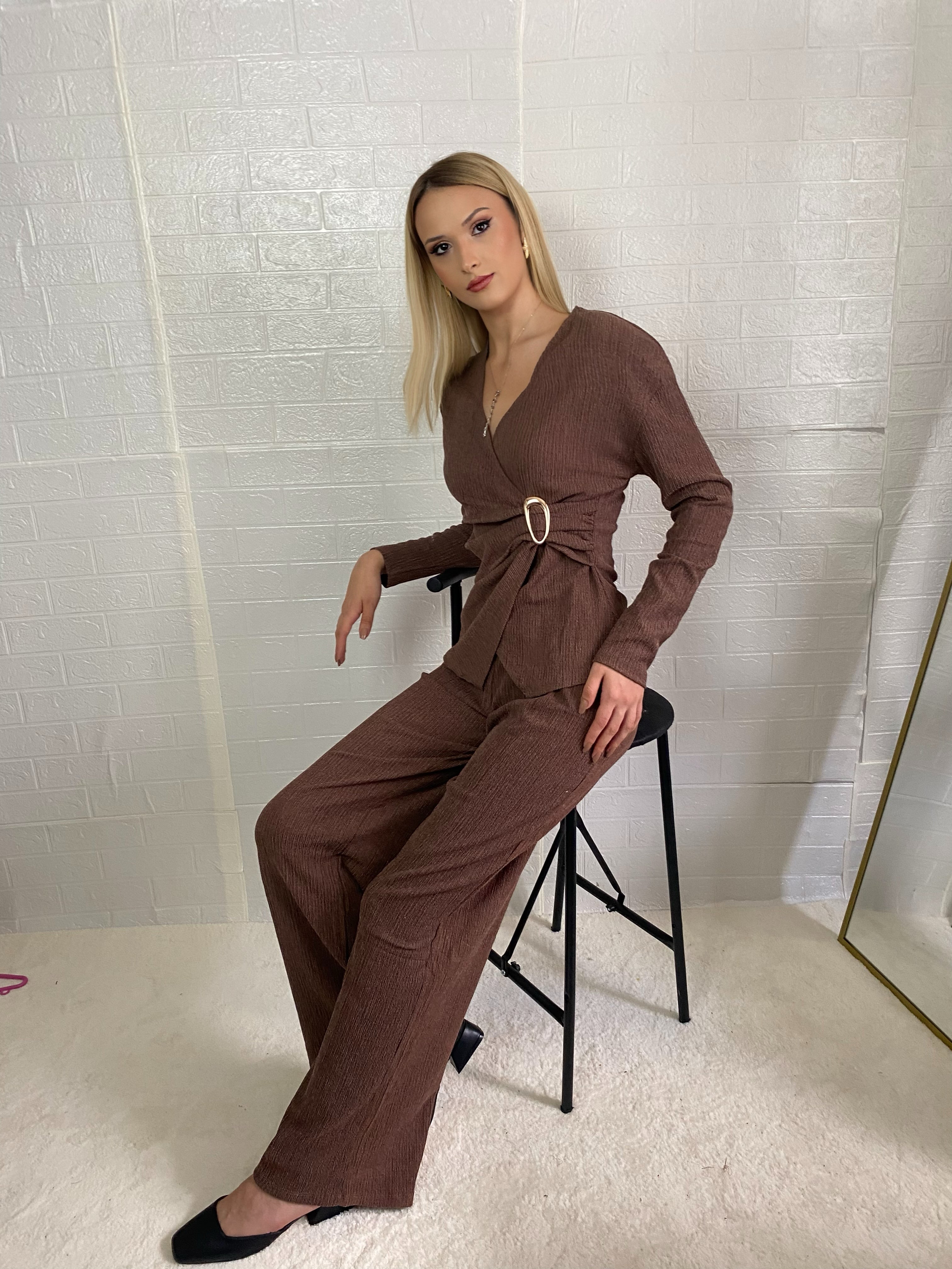 Tokalı premium takım