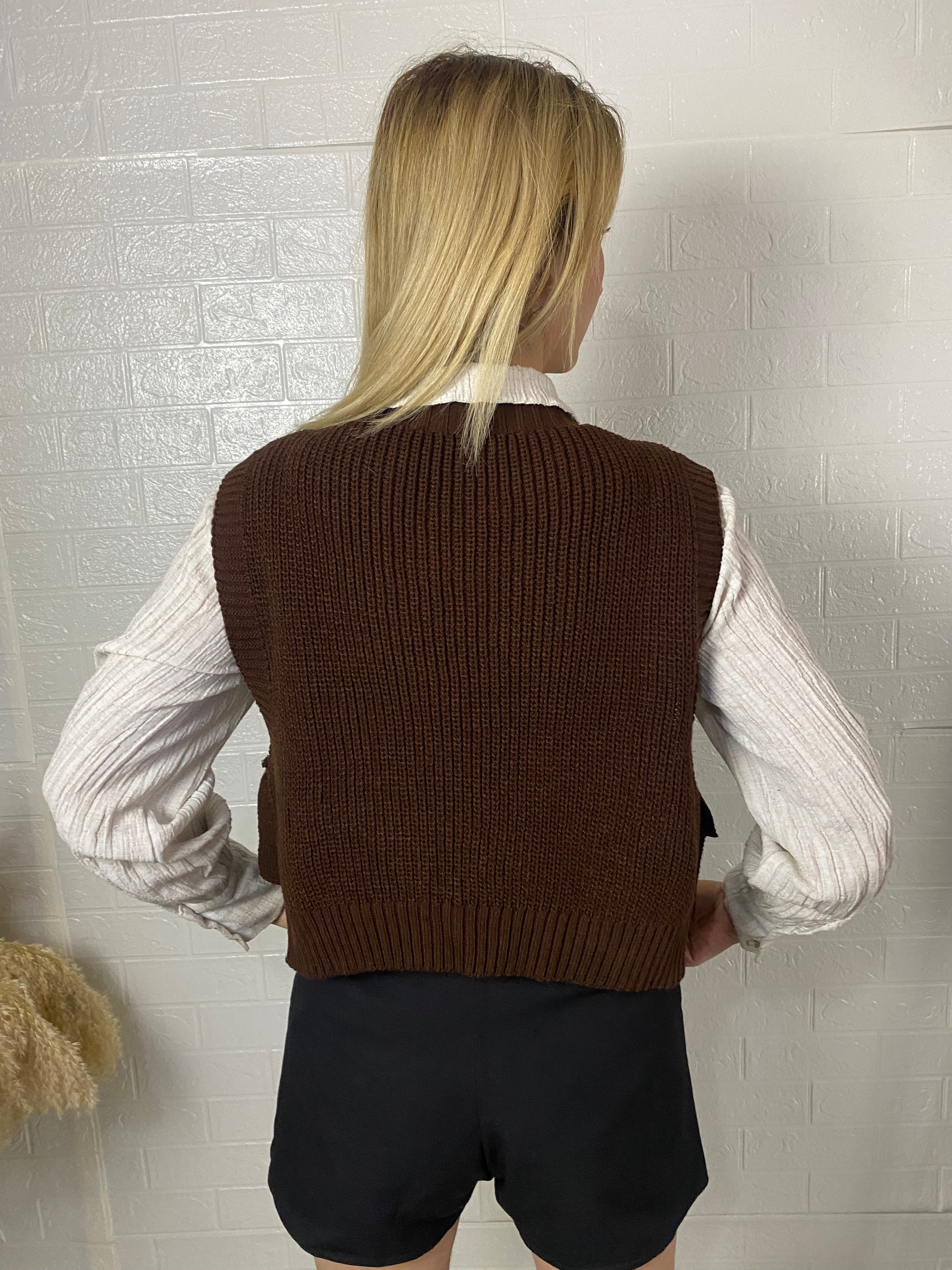 kurdele detaylı süveter